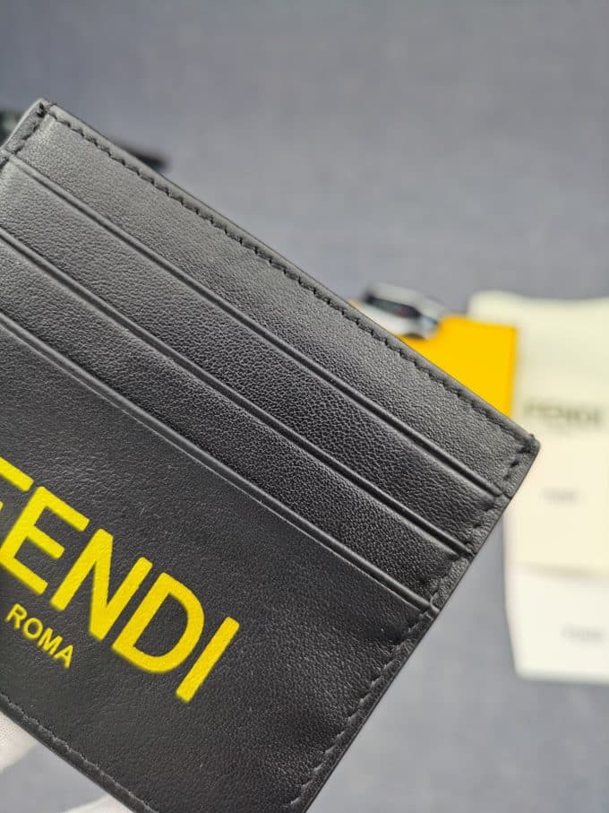 フェンディ財布コピー 大人気2021新品 FENDI メンズ 財布 - 画像 (5)