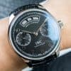 高品質IWC ポルトギーゼ コピーシリーズ メンズ 自動巻き - 画像 (9)