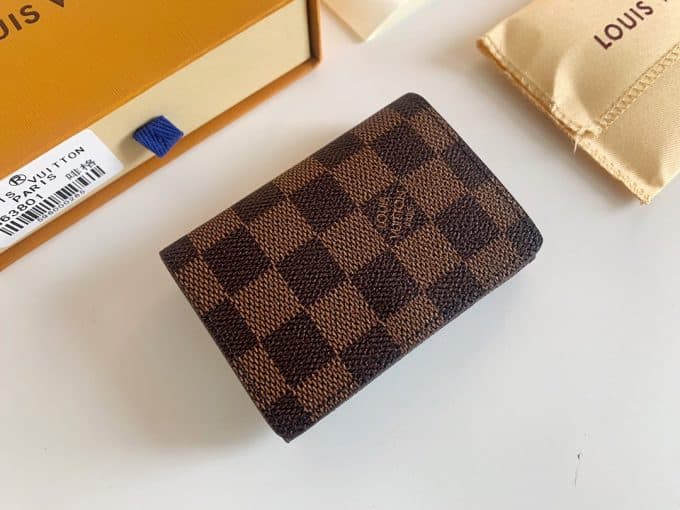 ルイヴィトン財布コピー 定番人気2022新品 Louis Vuitton 男女兼用 財布 - 画像 (2)