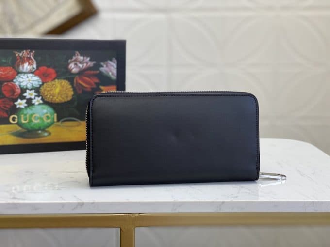 グッチ財布コピー 大人気2021新品 GUCCI メンズ 長財布 - 画像 (2)