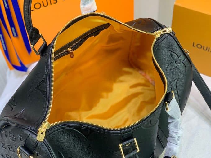 ルイヴィトンバッグコピー 2022新品注目度NO.1 Louis Vuitton 男女兼用 ボストンバッグ - 画像 (8)