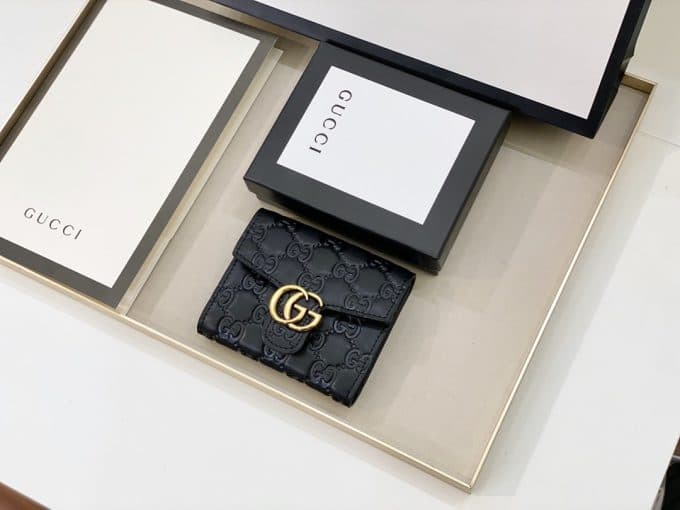グッチ財布コピー 大人気2021新品 GUCCI 男女兼用 財布