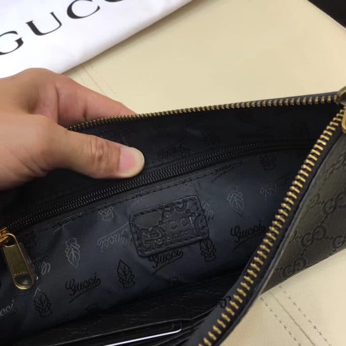 グッチバッグコピー 大人気2022新品 GUCCI メンズ セカンドバッグ - 画像 (8)