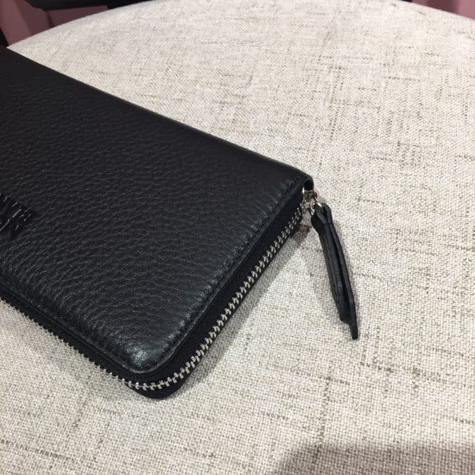 モンブラン財布コピー 定番人気2021新品 Montblanc メンズ 長財布 - 画像 (5)