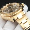注目度NO.1売れ筋ロレックス コピー時計 Rolex ヨットマスター シリーズ メンズ 自動巻き - 画像 (5)