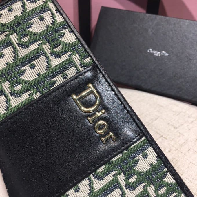 ディオール財布コピー 定番人気2021新品 Dior 男女兼用 長財布 - 画像 (7)
