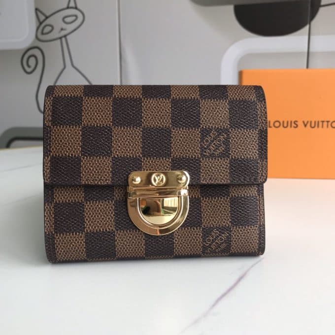 ルイヴィトン財布コピー 大人気2021新品 Louis Vuitton 男女兼用 財布