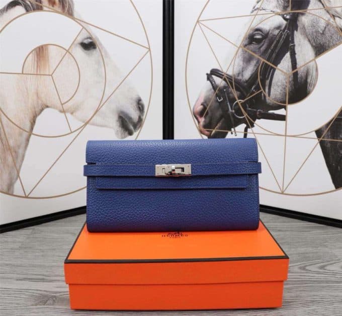 エルメス財布コピー 2021新品注目度NO.1 HERMES 男女兼用 長財布