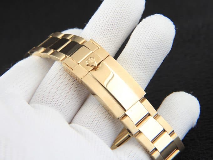 注目度NO.1売れ筋ロレックス コピー時計 Rolex ヨットマスター シリーズ メンズ 自動巻き - 画像 (7)