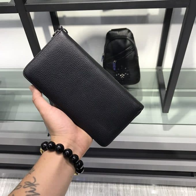 クロムハーツ財布コピー 大人気2021新品 Chrome Hearts メンズ 長財布 - 画像 (7)