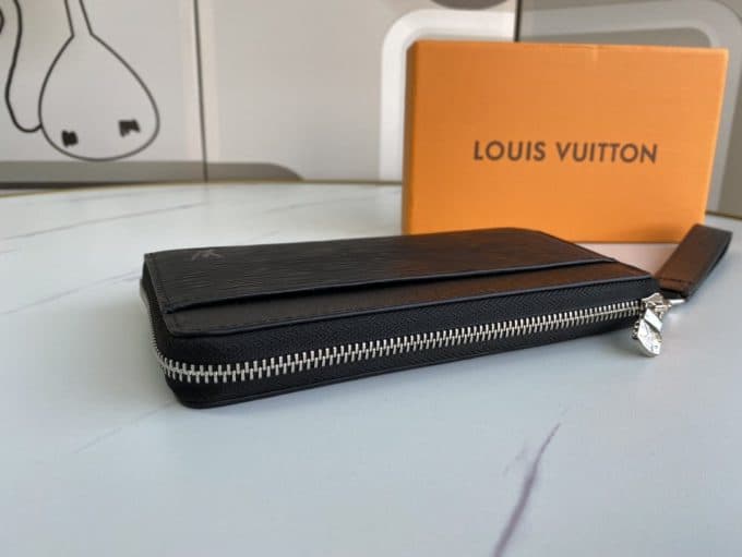 ルイヴィトン財布コピー 大人気2021新品 Louis Vuitton メンズ 長財布 - 画像 (3)