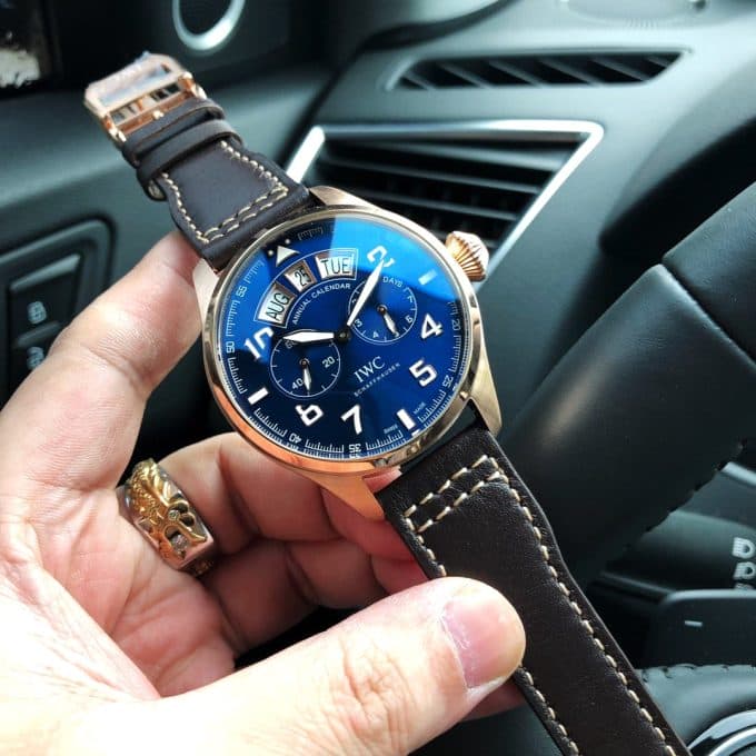 注目度NO.1IWC パイロットウォッチ コピーシリーズ メンズ 自動巻き