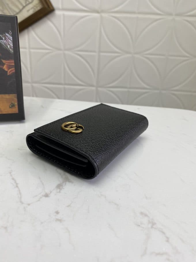 グッチ財布コピー 定番人気2021新品 GUCCI メンズ 財布 - 画像 (3)