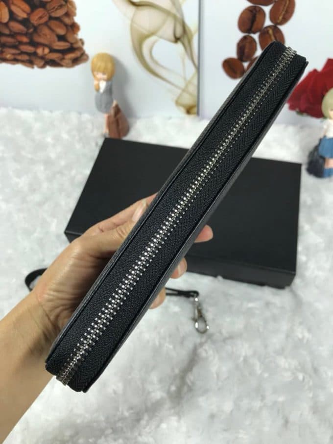 ルイヴィトン財布コピー 大人気2022新品 Louis Vuitton メンズ 長財布 - 画像 (3)