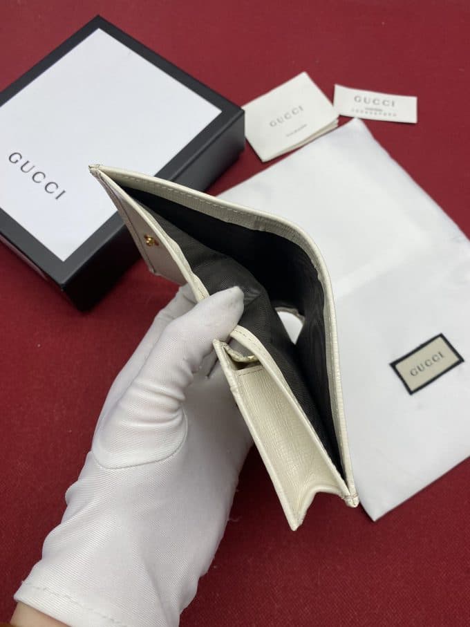 グッチ財布コピー 大人気2020新品 GUCCI 男女兼用 財布 - 画像 (7)