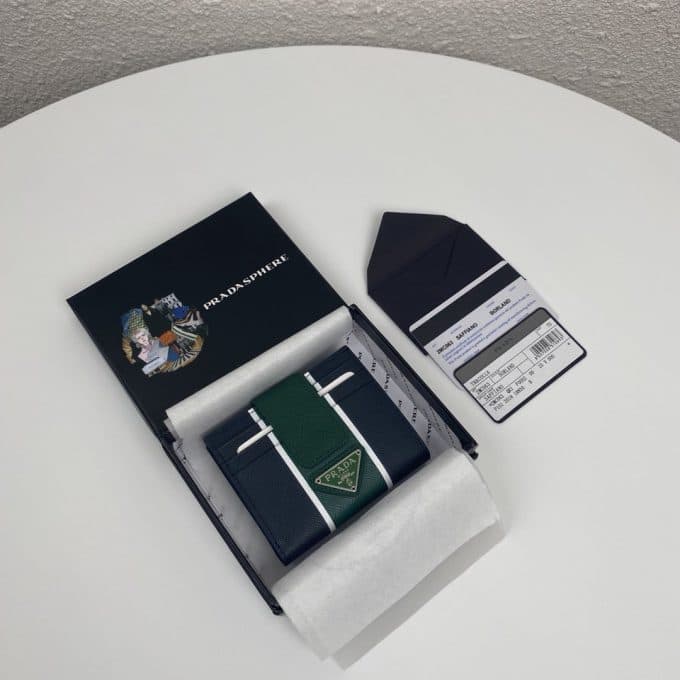 プラダ財布コピー 2021新品注目度NO.1 PRADA メンズ 財布