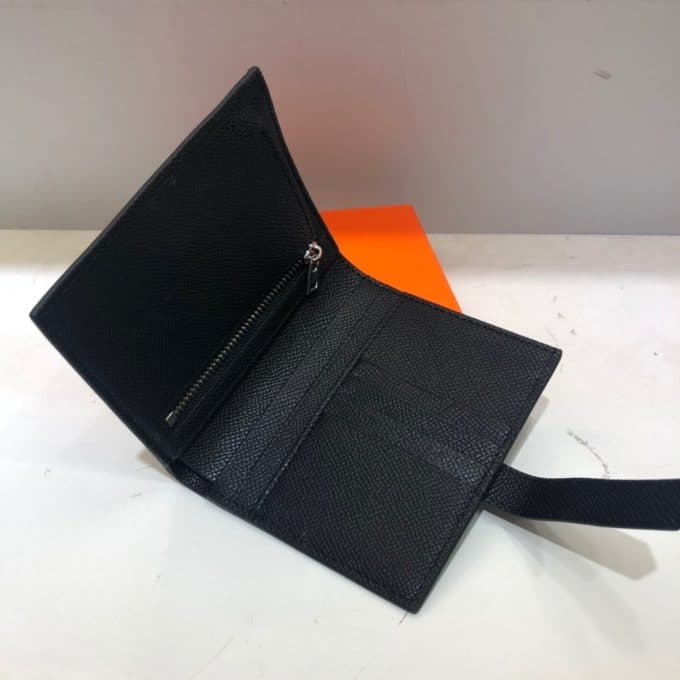 エルメス財布コピー 2020新品注目度NO.1 HERMES 財布 男女兼用 - 画像 (6)