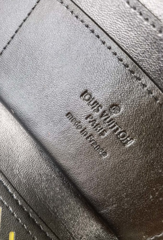 ルイヴィトン財布コピー 定番人気2021新品  Louis Vuitton メンズ 長財布 - 画像 (8)
