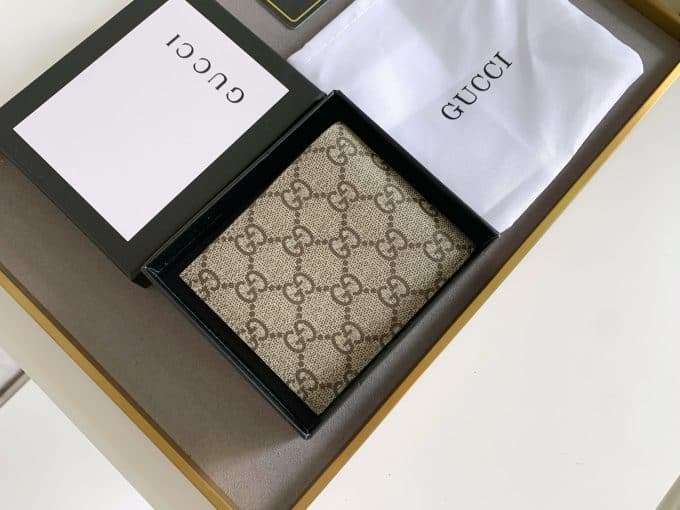 グッチ財布コピー 定番人気2021新品 GUCCI メンズ 財布 - 画像 (3)