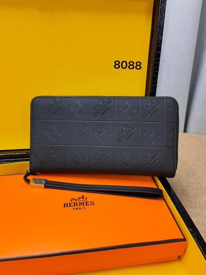 エルメス財布コピー 定番人気2021新品 Hermes メンズ 長財布