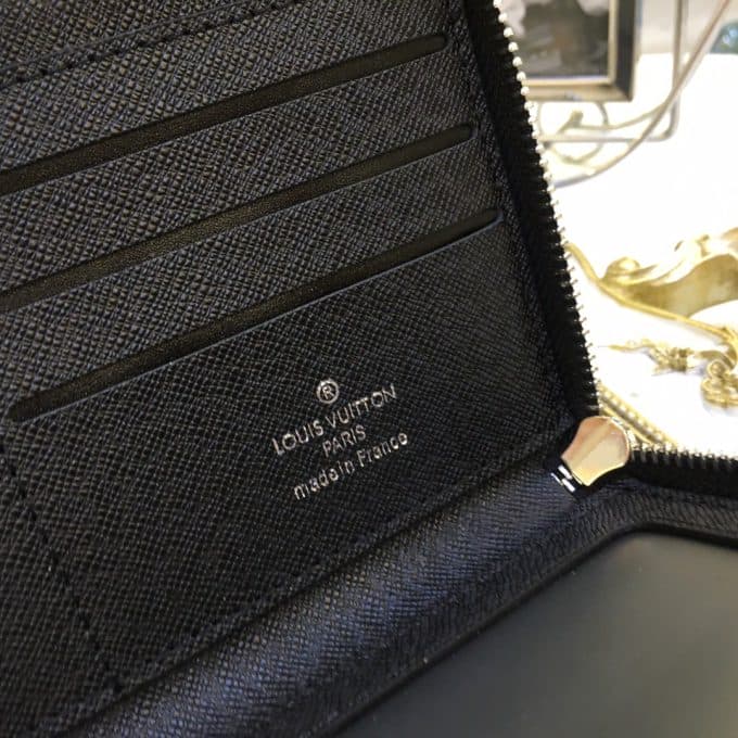 ルイヴィトン財布コピー 大人気2020新品 Louis Vuitton 長財布 男女兼用 - 画像 (9)