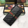 グッチ財布コピー 大人気2021新品 GUCCI 男女兼用 長財布 - 画像 (2)