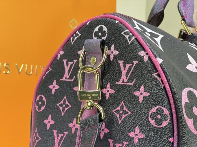 ルイヴィトンバッグコピー大人気2022新品 Louis Vuitton 男女兼用 ボストンバッグ - 画像 (5)