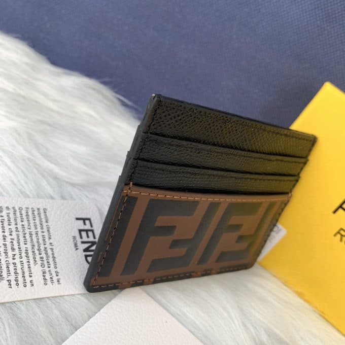 フェンディ財布コピー 定番人気2021新品 FENDI 男女兼用 財布 - 画像 (3)