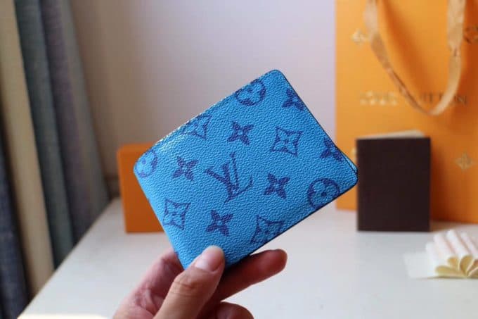 ルイヴィトン財布コピー 定番人気2020新品 Louis Vuitton 財布 男女兼用 - 画像 (3)