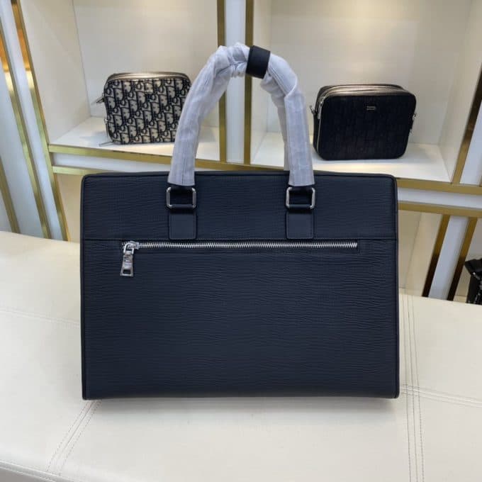 人気高級プラダバッグコピー 大人気2022新品 PRADA メンズ ブリーフケース - 画像 (2)