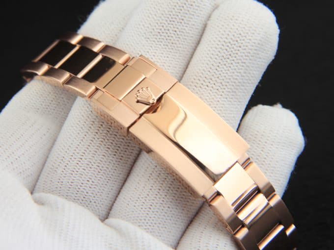 人気売れ筋ロレックス コピー時計 Rolex デイトナ シリーズ メンズ 自動巻き - 画像 (7)