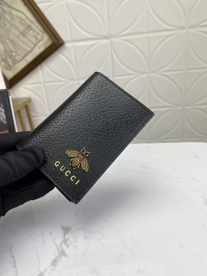 グッチ財布コピー 2021新品注目度NO.1 GUCCI メンズ 財布 - 画像 (5)