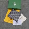 ゴヤール財布コピー 2021新品注目度NO.1GOYARD 男女兼用 財布 - 画像 (3)