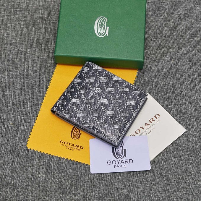 ゴヤール財布コピー 2021新品注目度NO.1GOYARD 男女兼用 財布 - 画像 (3)
