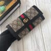 グッチ財布コピー 2020新品注目度NO.1 GUCCI 男女兼用 長財布 - 画像 (3)