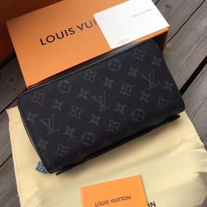 ルイヴィトン財布コピー 大人気2020新品 Louis Vuitton メンズ 長財布 - 画像 (2)