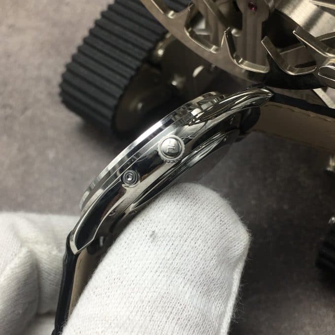 高品質ジャガールクルト 時計 スーパーコピー メンズ 自動巻き - 画像 (6)