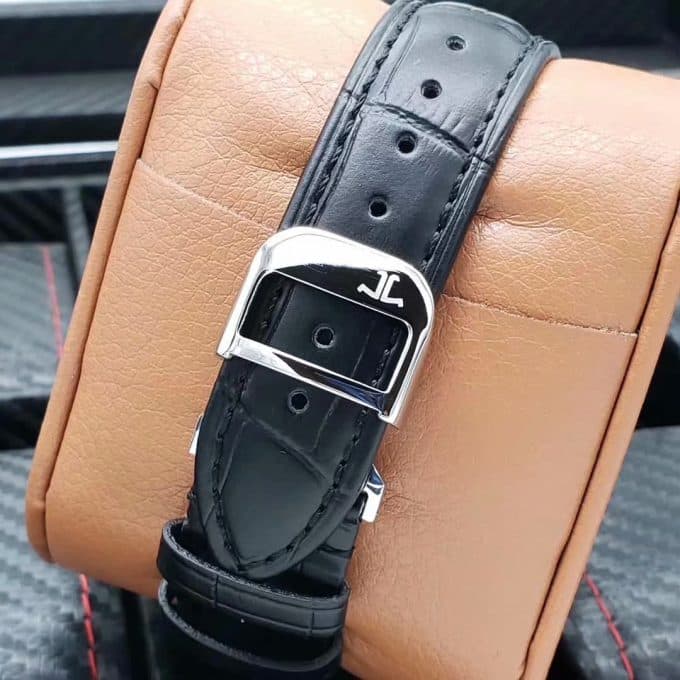 高品質ジャガールクルト 時計 スーパーコピー メンズ 自動巻き2色 - 画像 (6)