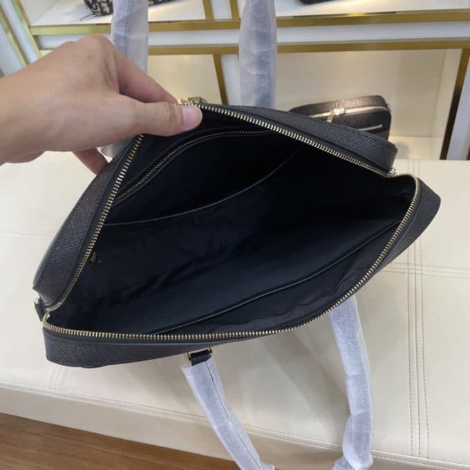 高品質 プラダバッグコピー 大人気2022新品 PRADA メンズ ブリーフケース - 画像 (8)