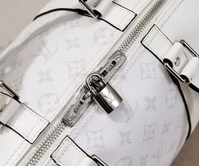 ルイヴィトンバッグコピー 定番人気2022新品 Louis Vuitton 男女兼用 ボストンバッグ - 画像 (6)