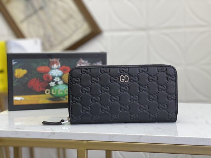 グッチ財布コピー 大人気2021新品 GUCCI メンズ 長財布