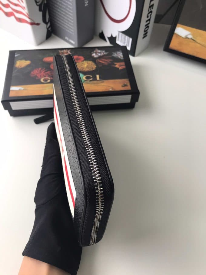 グッチ財布コピー 大人気2021新品 GUCCI 男女兼用 長財布 - 画像 (5)