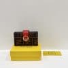 フェンディ財布コピー 大人気2021新品 FENDI 男女兼用 財布 4色 - 画像 (3)