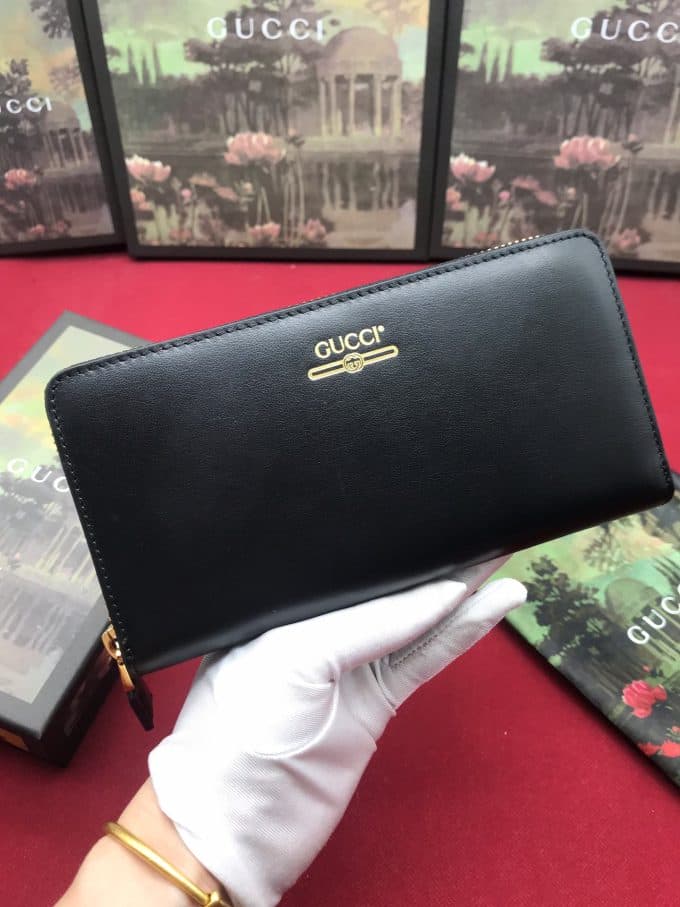 グッチ財布コピー 大人気2021新品 GUCCI 男女兼用 長財布 - 画像 (3)