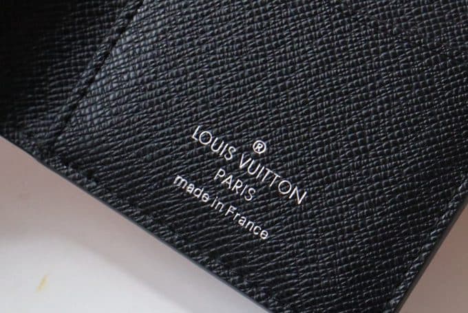 ルイヴィトン財布コピー 大人気2021新品 Louis Vuitton メンズ 財布 - 画像 (6)
