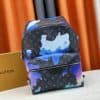 ルイヴィトンバッグコピー 大人気2023新品 Louis Vuitton 男女兼用 バックパック
