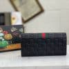 グッチ財布コピー 2021新品注目度NO.1 GUCCI メンズ 長財布 - 画像 (2)