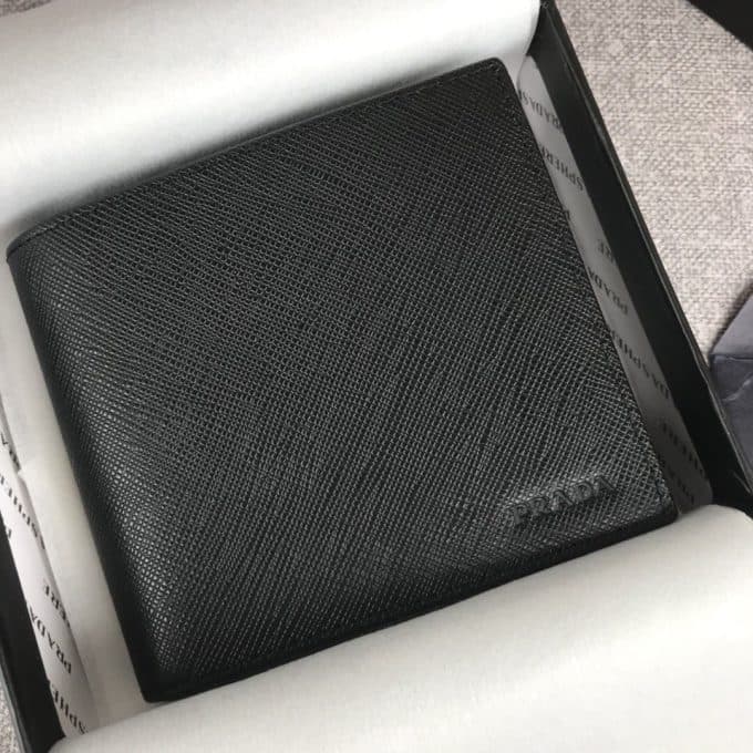 プラダ財布コピー 定番人気2021新品 PRADA メンズ 財布