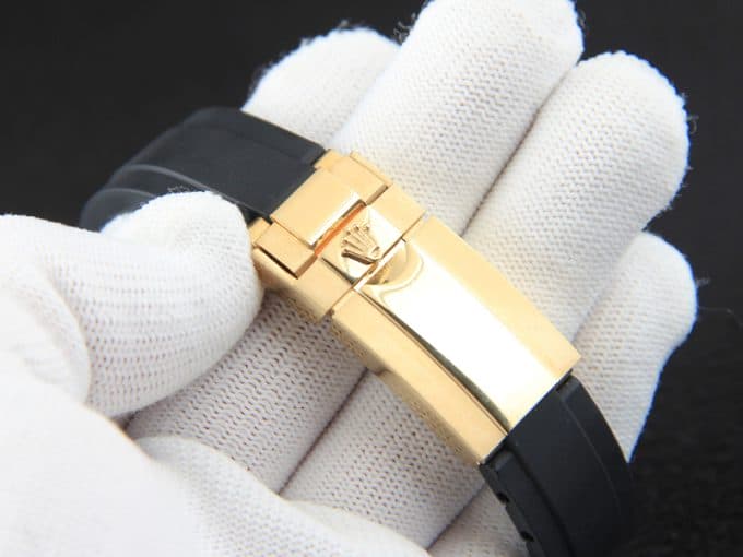 人気売れ筋ロレックス コピー時計 Rolex デイトナ シリーズ メンズ 自動巻き - 画像 (7)