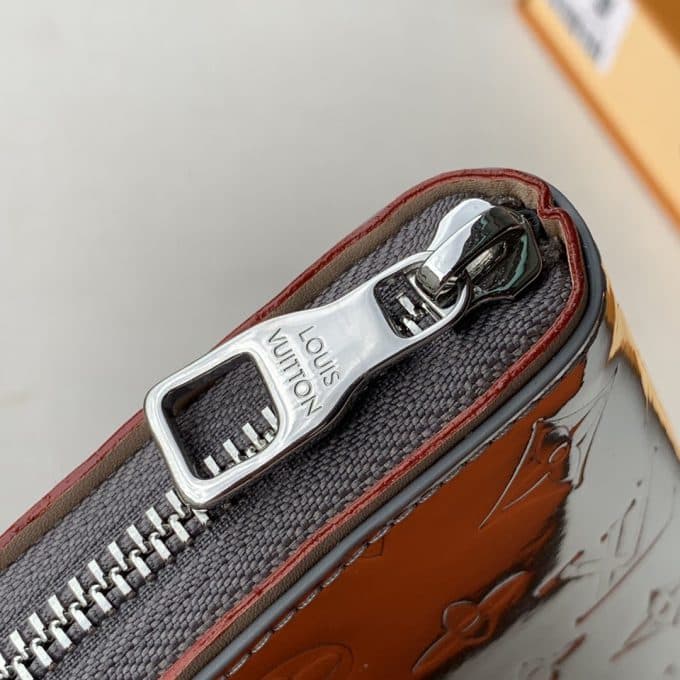 ルイヴィトン財布コピー 大人気2022新品 Louis Vuitton 男女兼用 長財布 - 画像 (3)